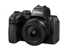 Nikon executive: Nikon APS-C cameras will remain at the entry level